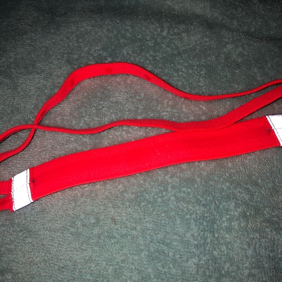 FREE WITH PURCHASE North Face Headband - Picture 2 of 2